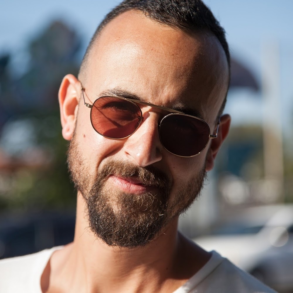 Meet your Posher, Jason